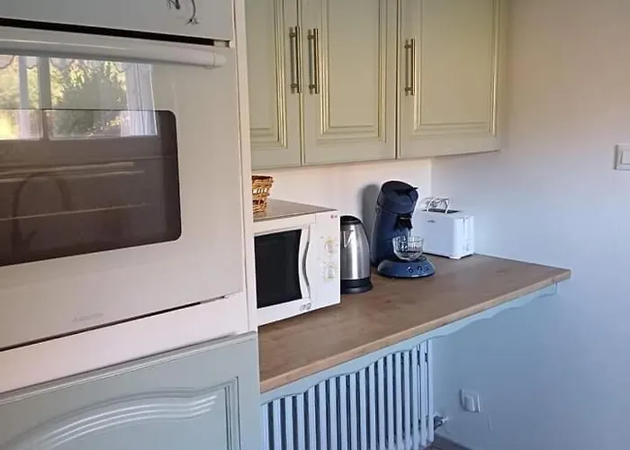 Le Apartment Cornimont